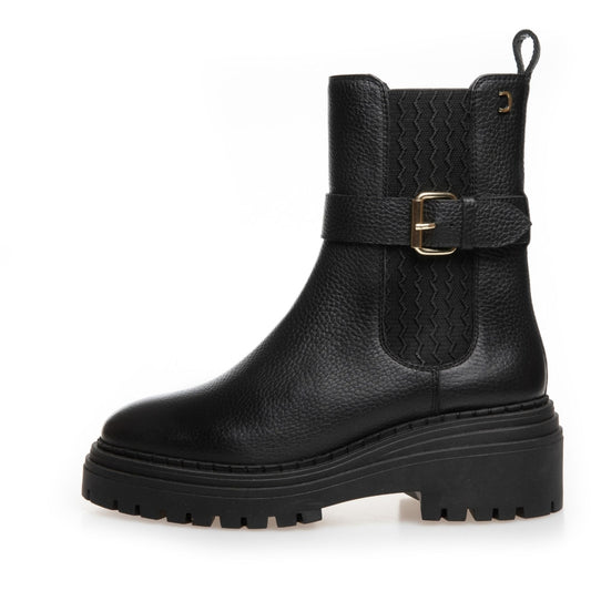 COPENHAGEN SHOES THE LOOK BOOT Boots 0001 BLACK