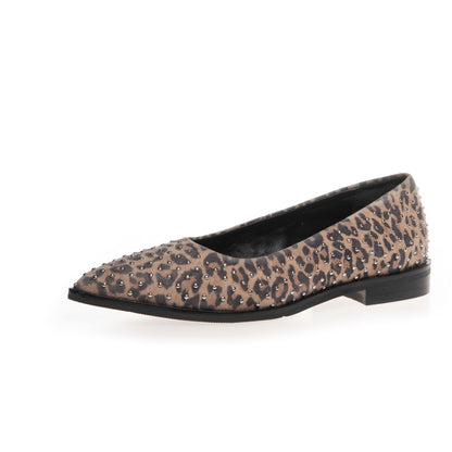 COPENHAGEN SHOES THE ME TIME Ballet flats 0134 LEP