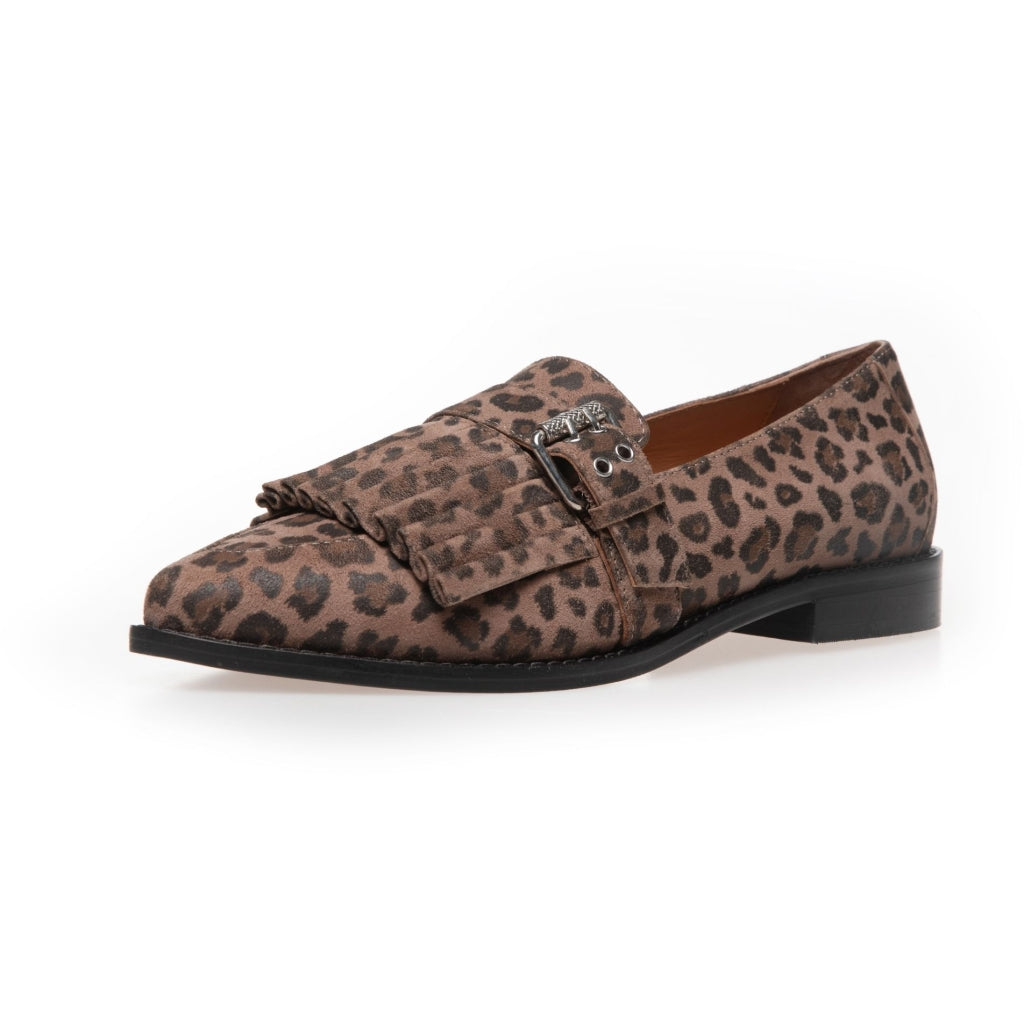 COPENHAGEN SHOES THE MOLLY LEP Loafers 0134 LEP