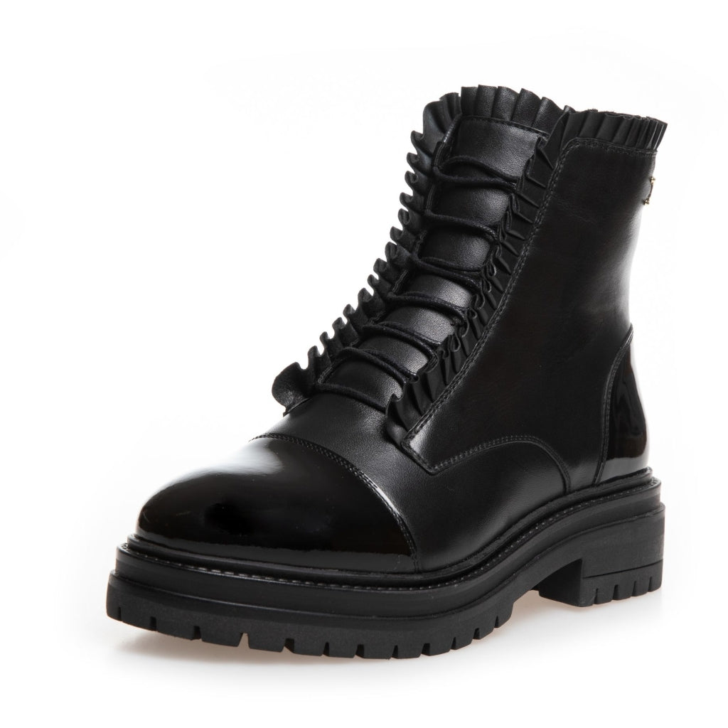 COPENHAGEN SHOES THE PRETTY COLLECTION Boots 0001 BLACK