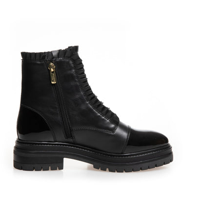 COPENHAGEN SHOES THE PRETTY COLLECTION Boots 0001 BLACK