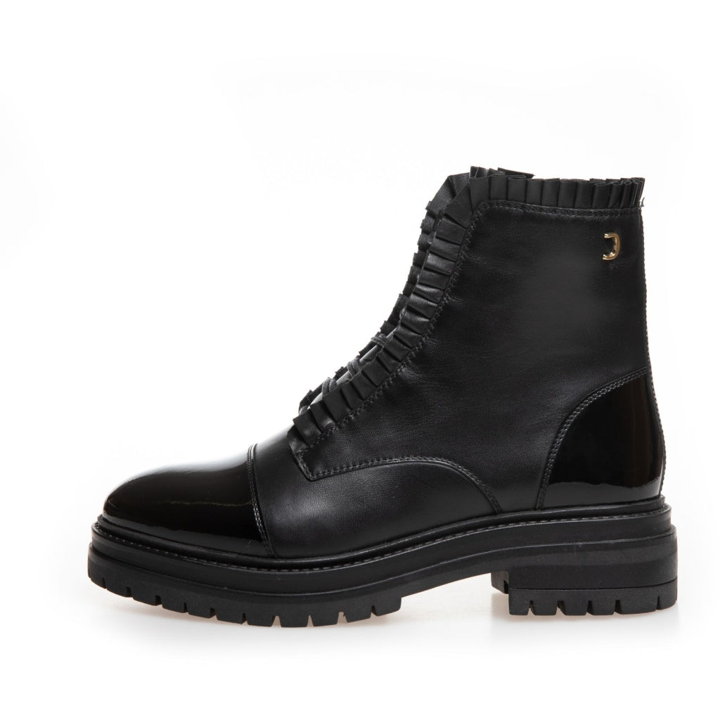 COPENHAGEN SHOES THE PRETTY COLLECTION Boots 0001 BLACK