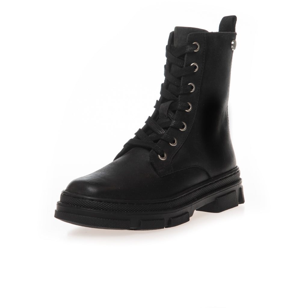 COPENHAGEN KIDS VALENTINA (WR) Boots 0001 BLACK