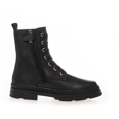 COPENHAGEN KIDS VALENTINA (WR) Boots 0001 BLACK