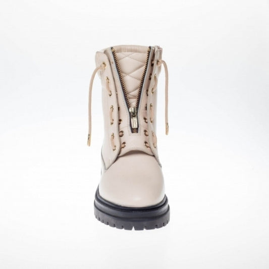 COPENHAGEN SHOES VILMA 21 Boots 002 Beige