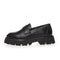 COPENHAGEN SHOES WALK FOR ME Loafers 0001 BLACK