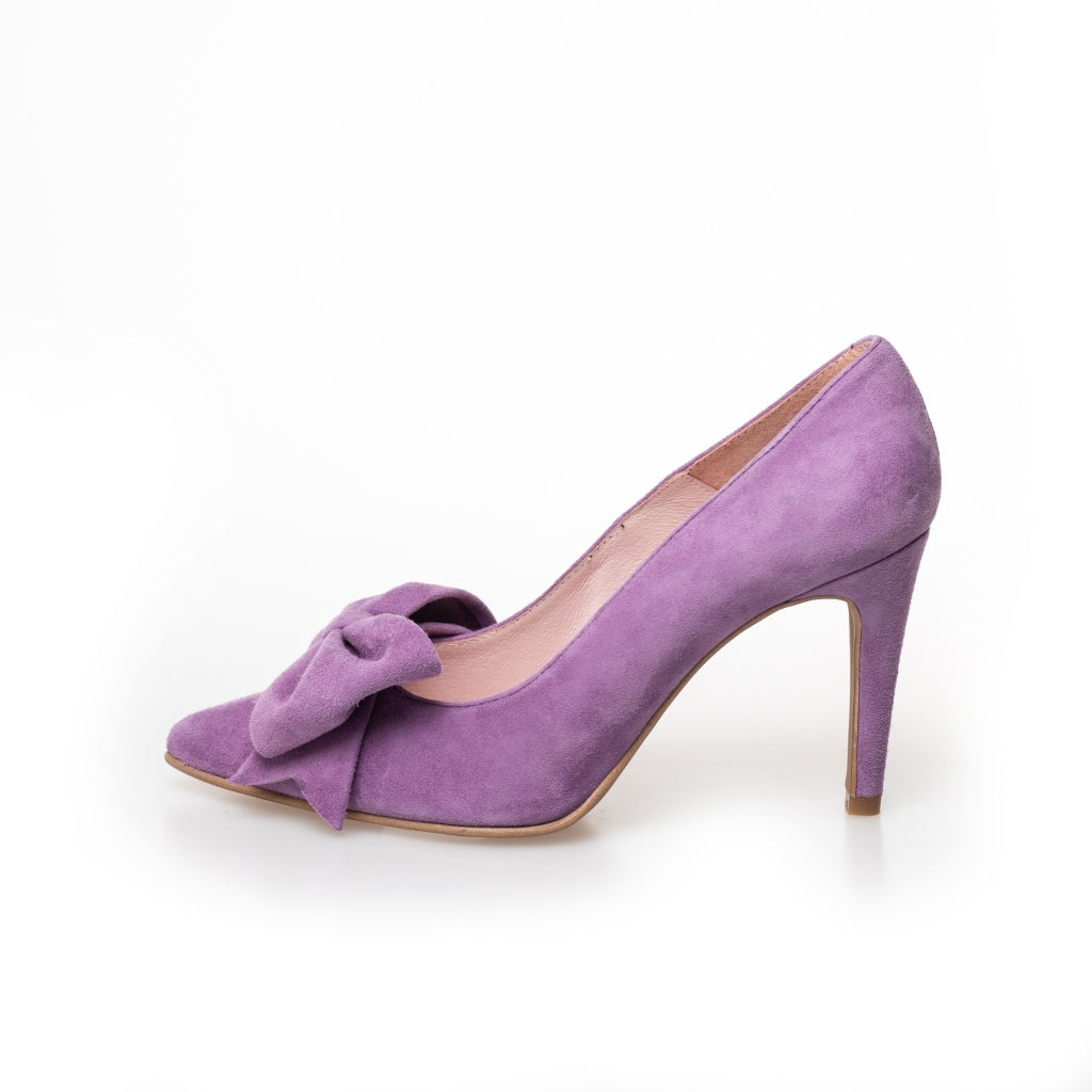 COPENHAGEN SHOES MAITE 22 Stilettos 251 Purple